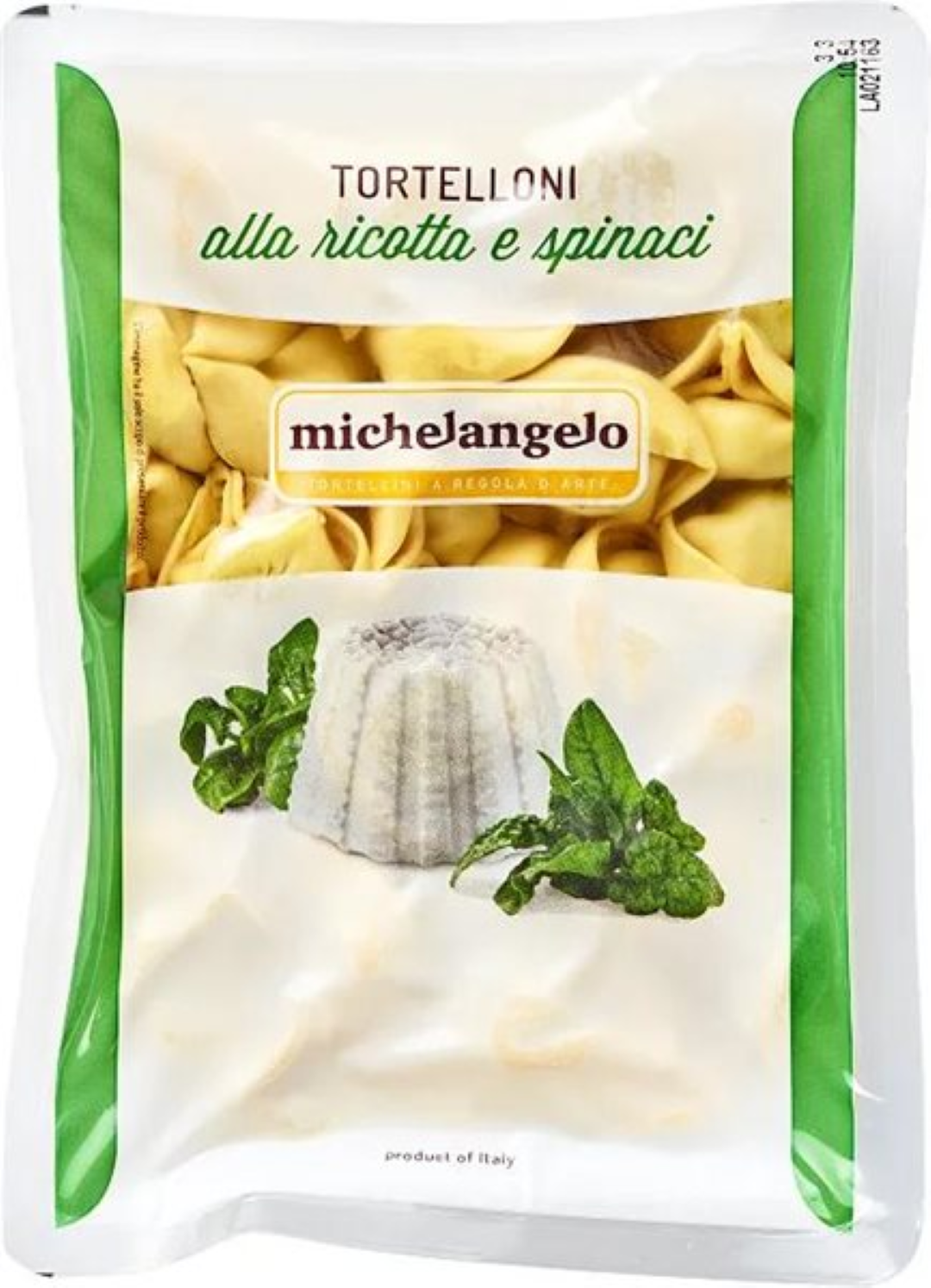 FRESH PASTA ALLA RICOTTA S.MICHELANGELO 250